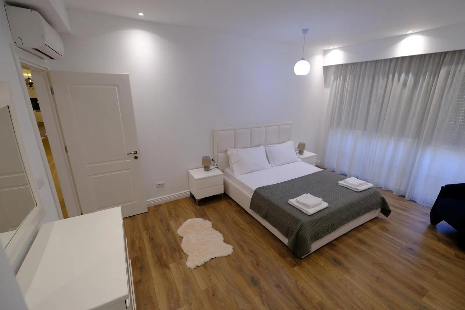 Bala Apartment Tirana Albania