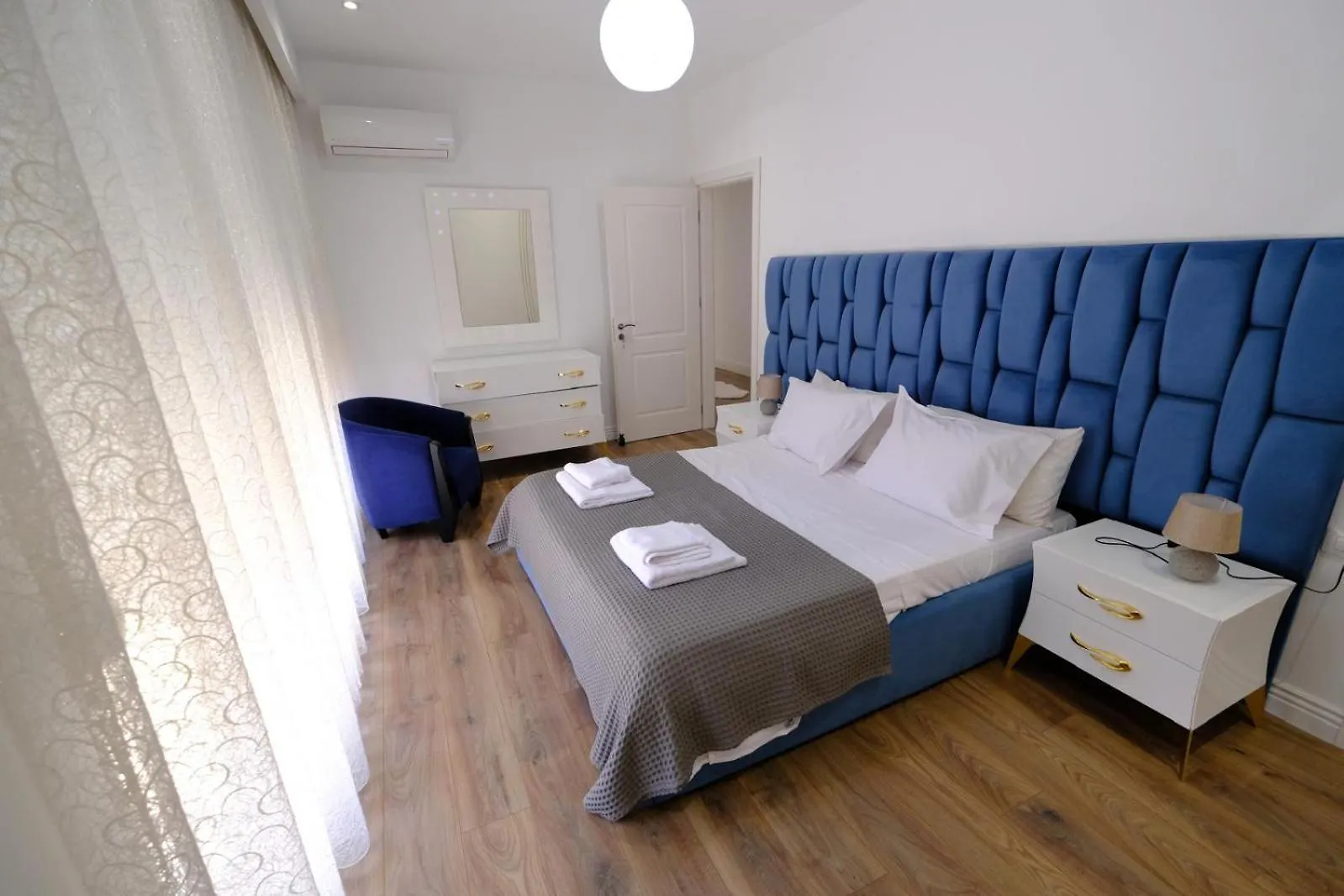 Bala Apartment Tirana 0*,  Albania